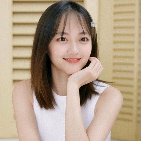 小幸运锦鲤