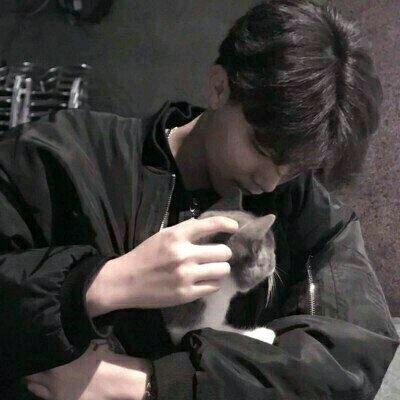 兜兜家的保安呐