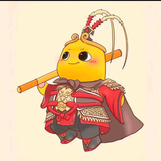 远方.