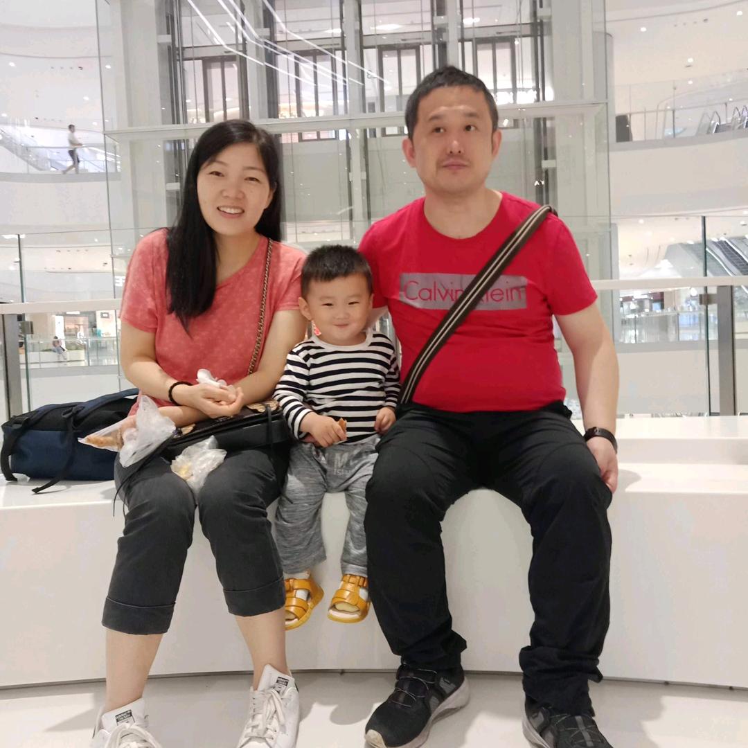 欢姐的家大号开播13：10