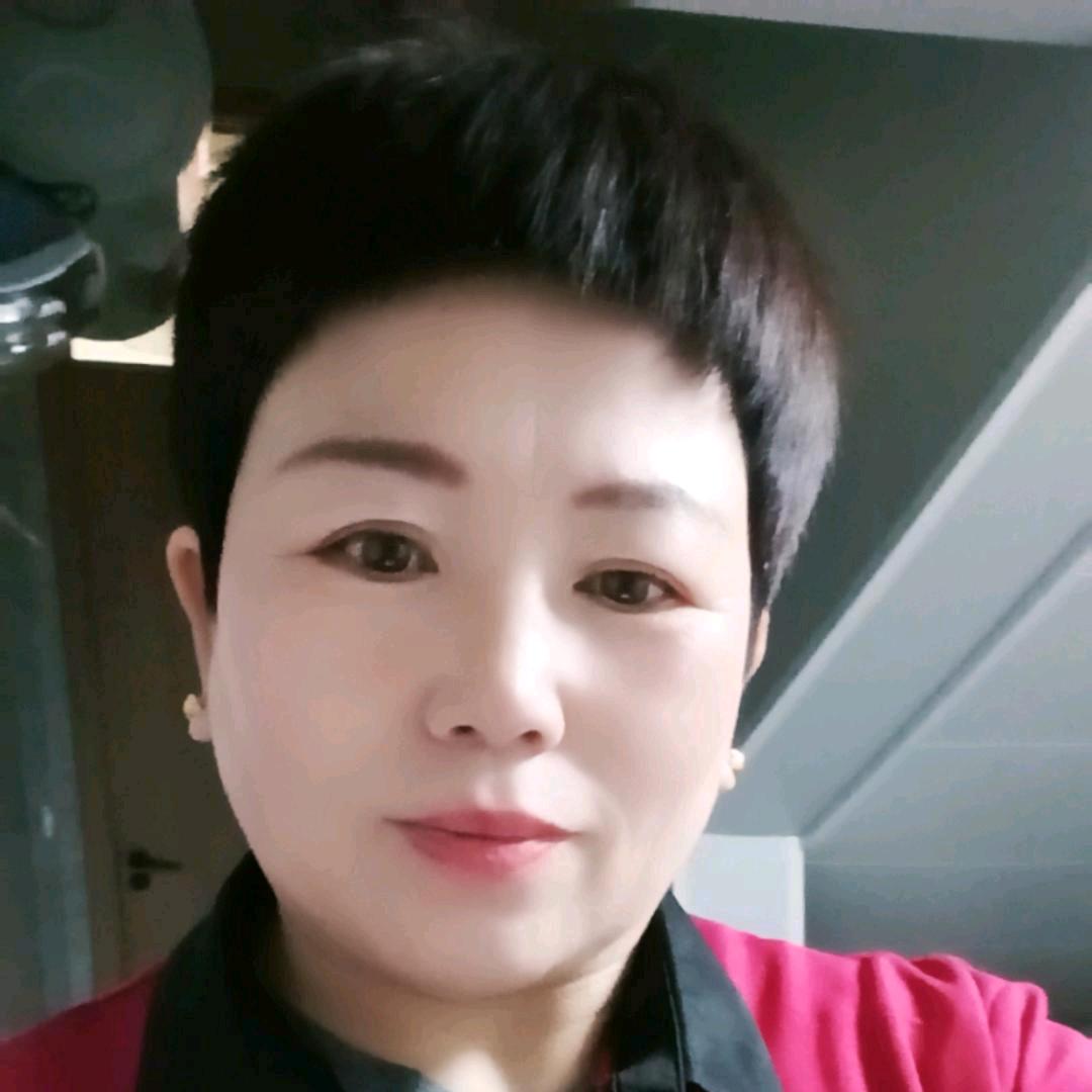 幸福刘姐