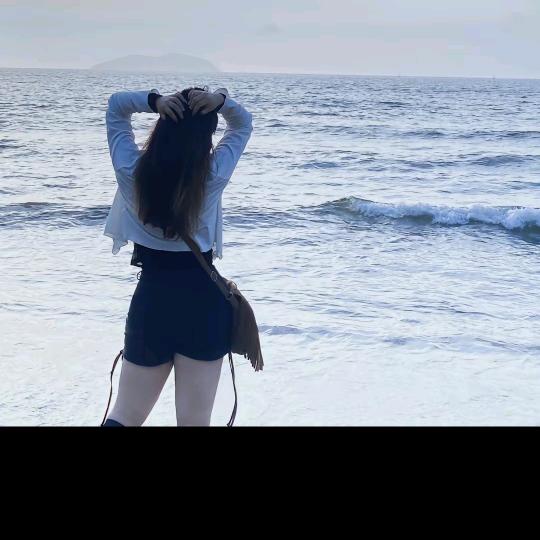 如意💋（感恩遇见）