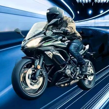 大渡口茄子溪摩托车考场李经理