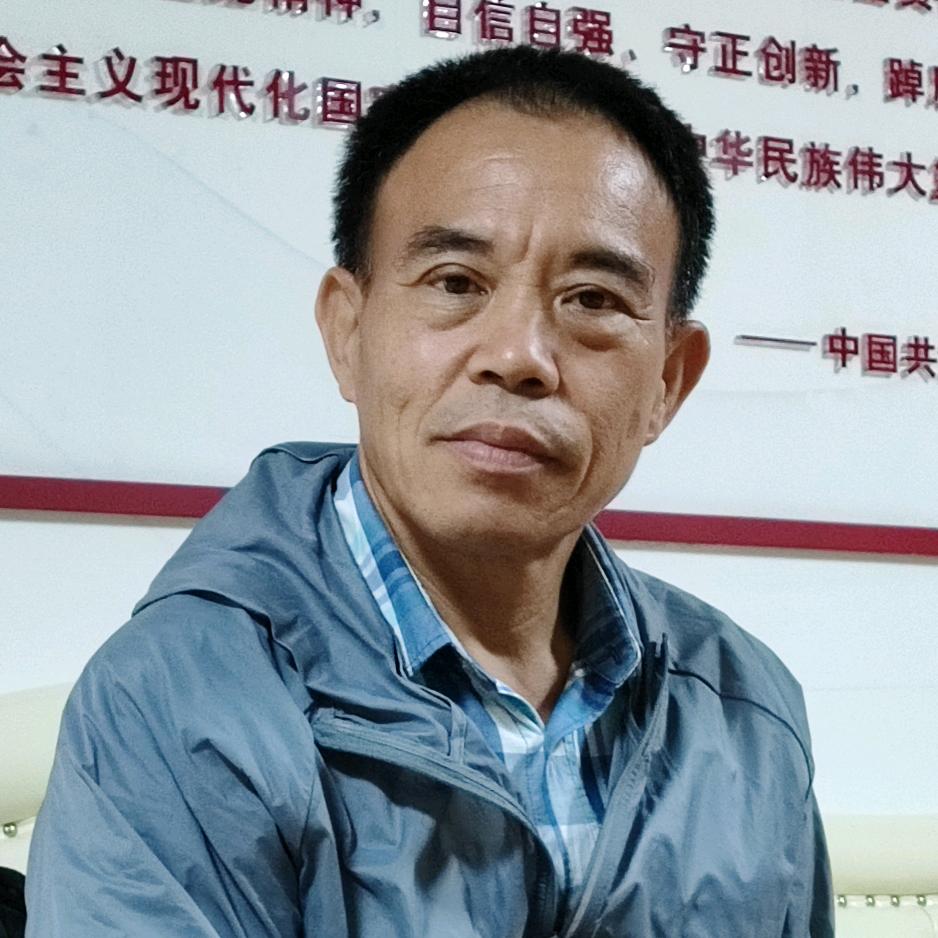 台湾刘德文里长