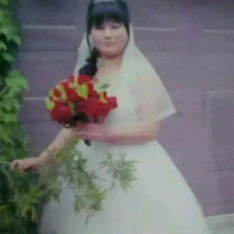 心比脸美程小琼