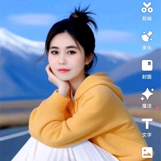 农村宝妈，