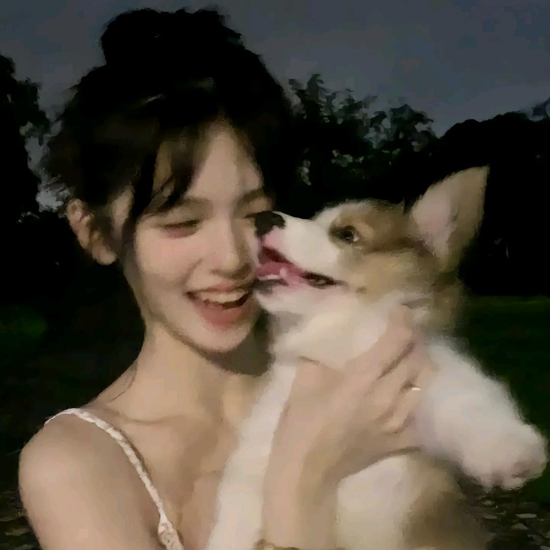 馨怡不吃香菜