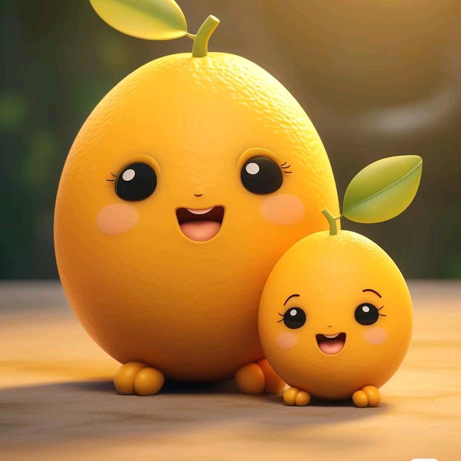 果然果语水果店