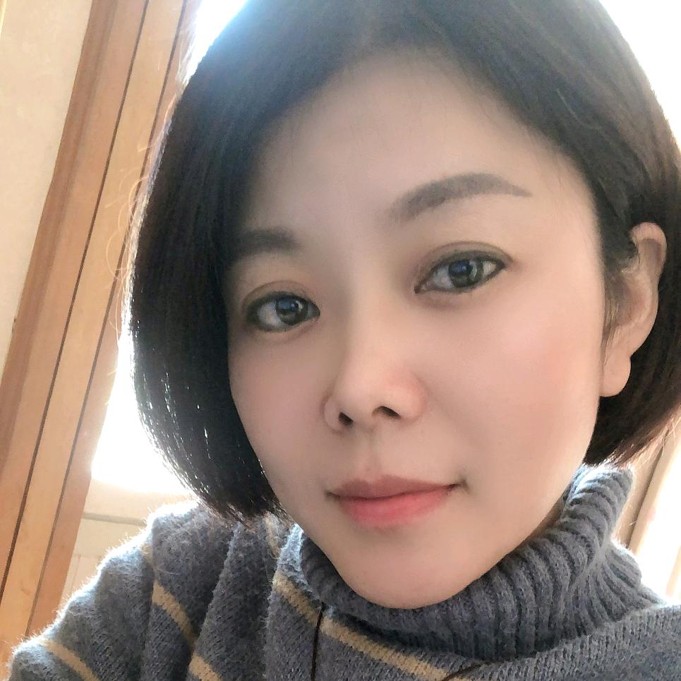 欢喜是你