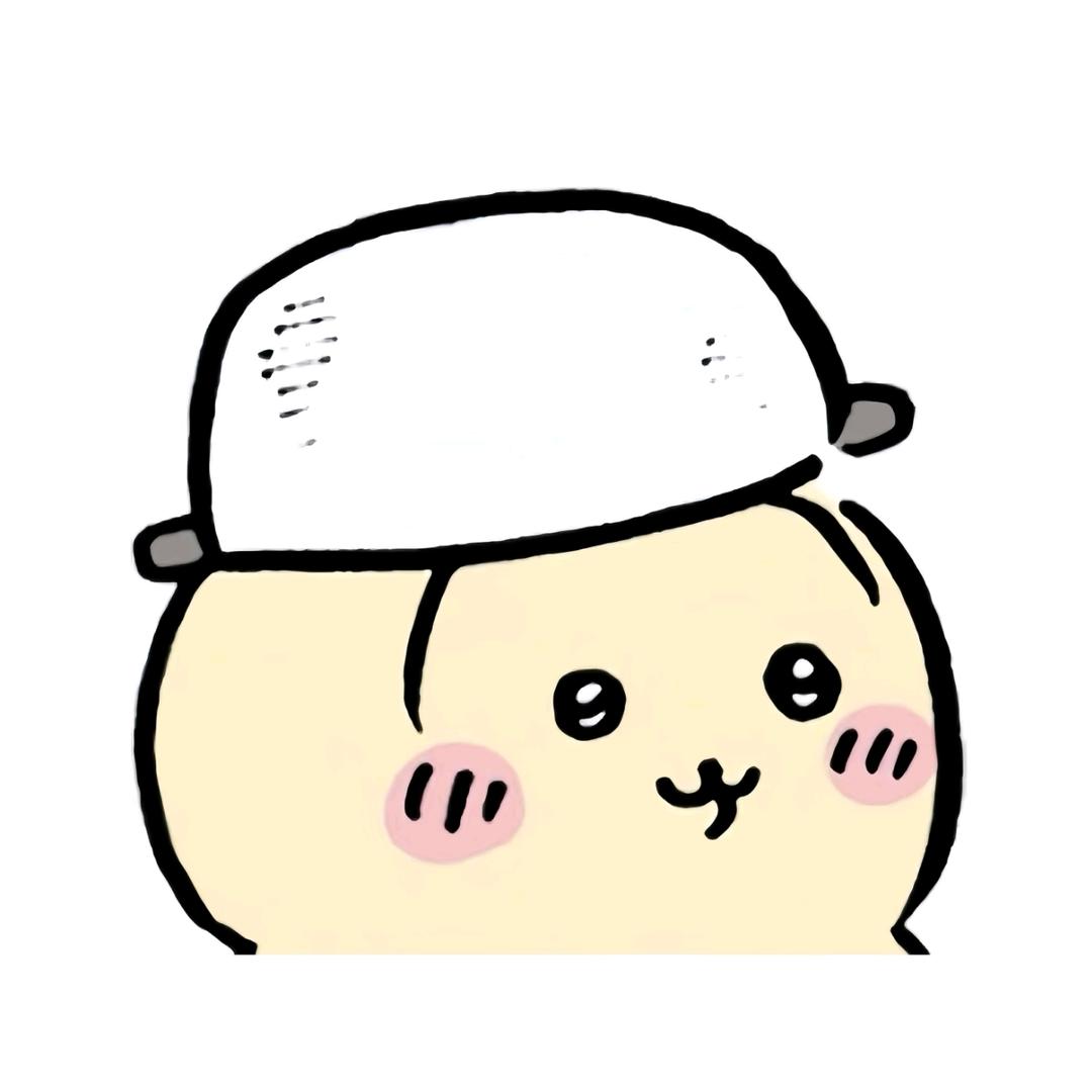 栗米条兔