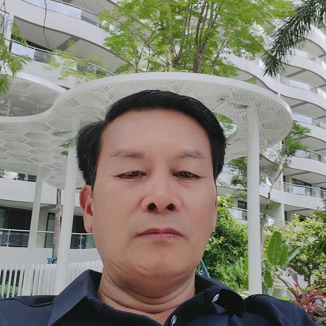 杨套生