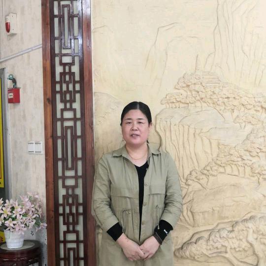 枣庄木和堂客栈官方号