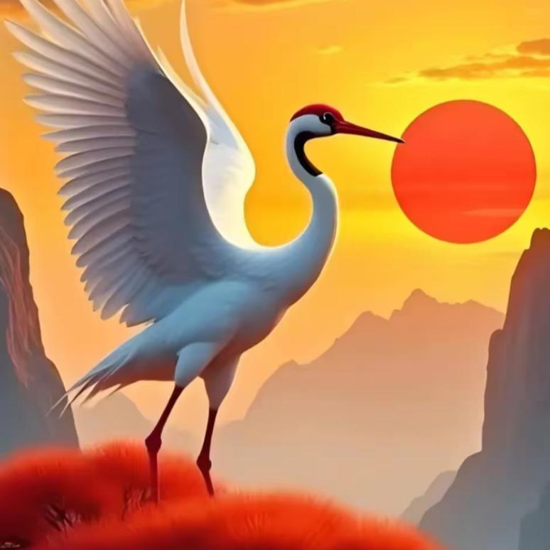 青山不老我不闲