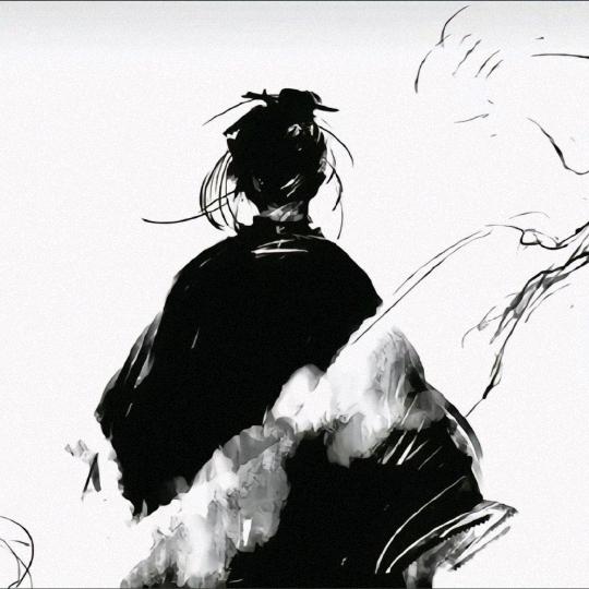 落笔成沧