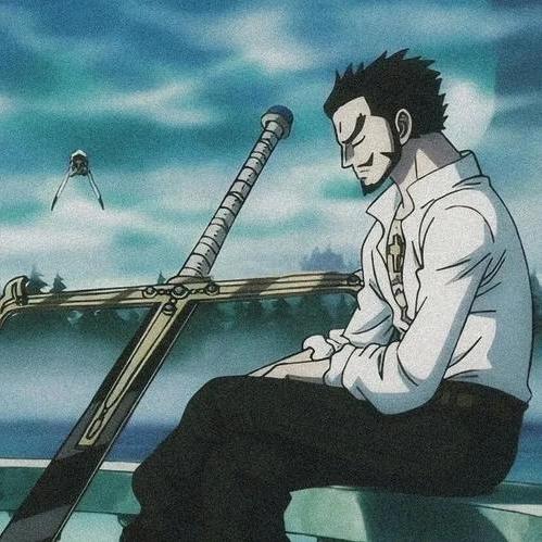 画意（壮志雄心）