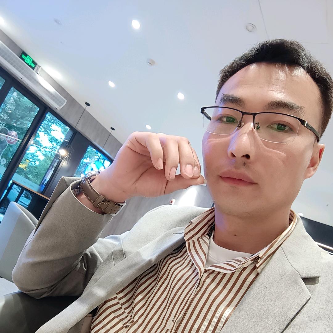 整体涂装小杨
