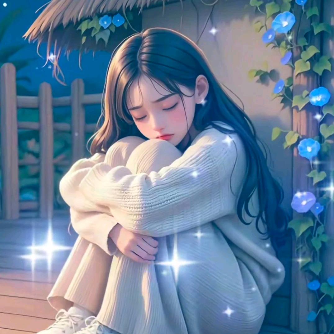 ღ᭄雪ღ᭄余生爱自己