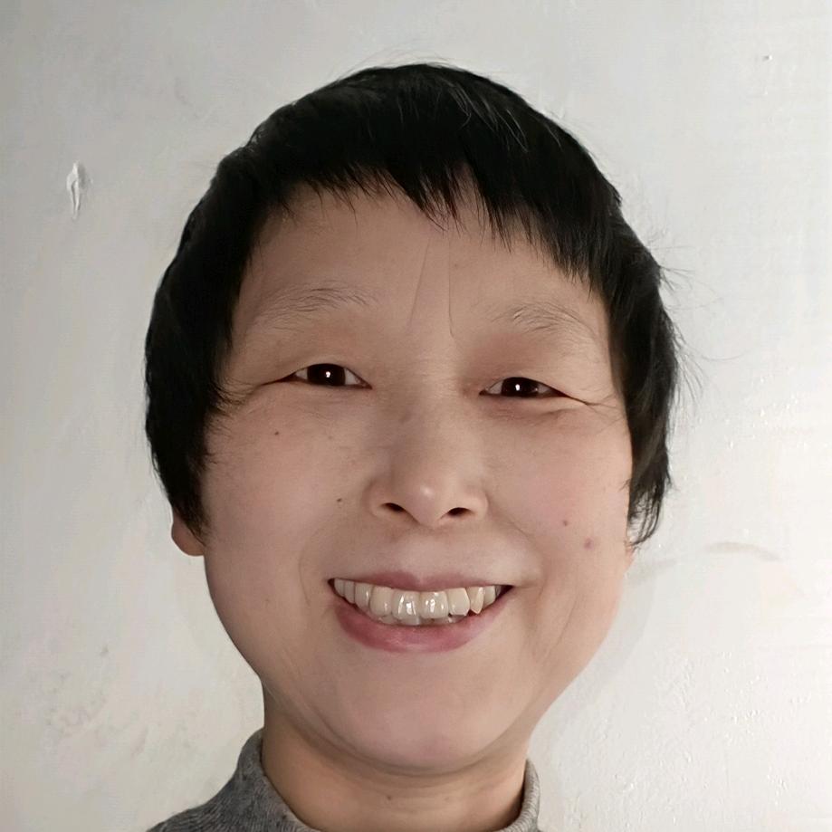 冬云姐2（晚8:30直播）