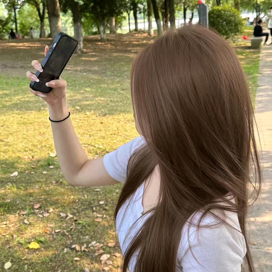 楚楚♥