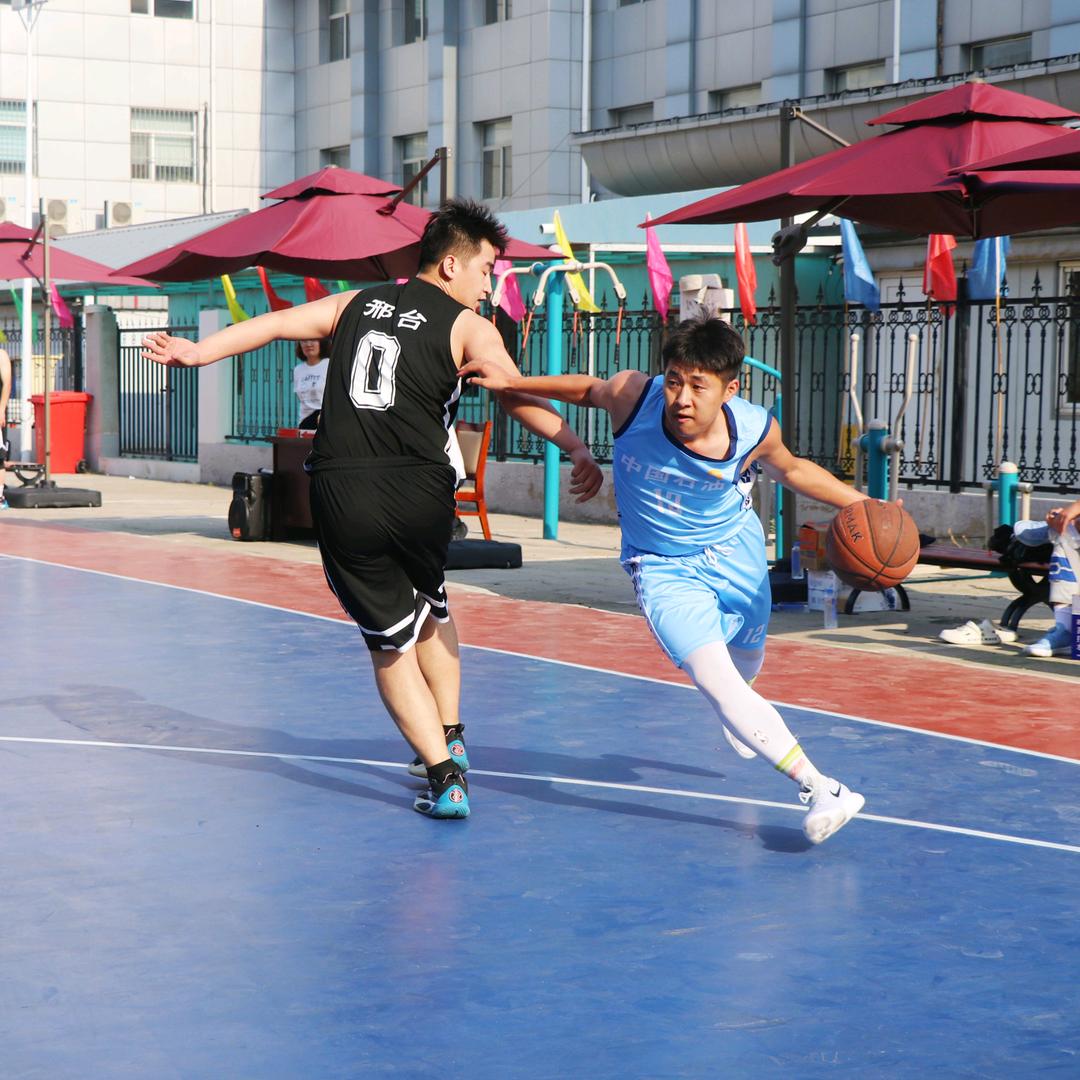 中国石油第六十九站