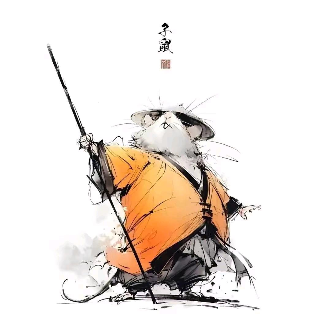 杨军