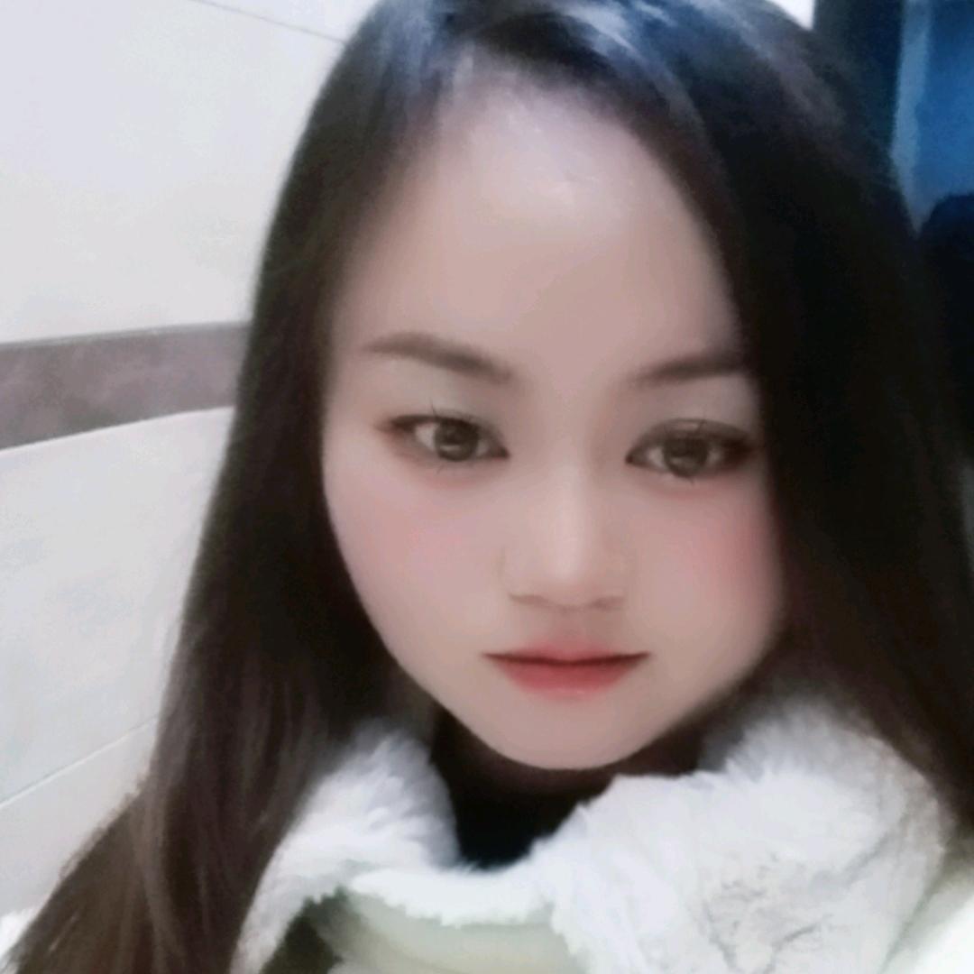 坚强的小女人