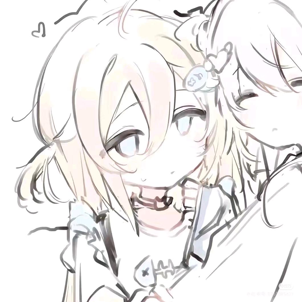 卡布叻^沈听瑶.❤️