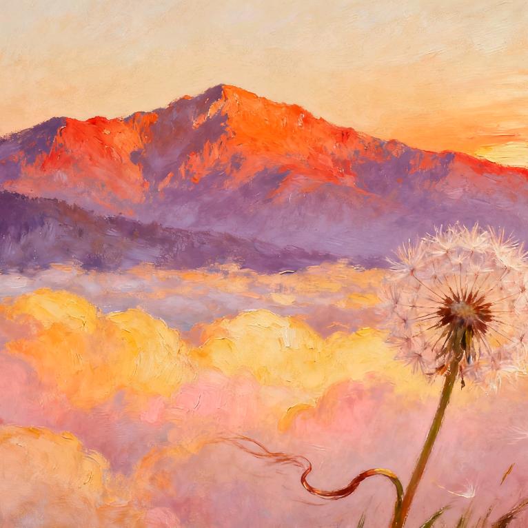 观沧海(๑°3°๑)