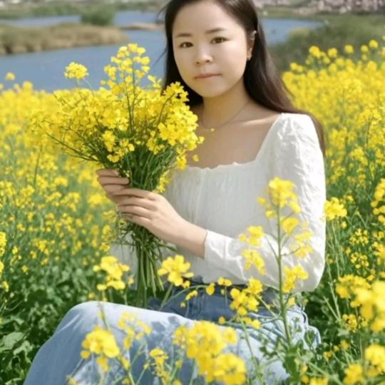 苹