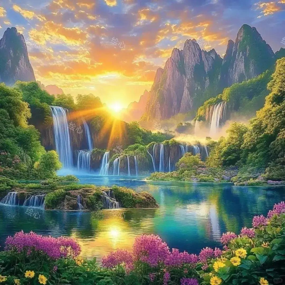 关注（福厚）感恩有你