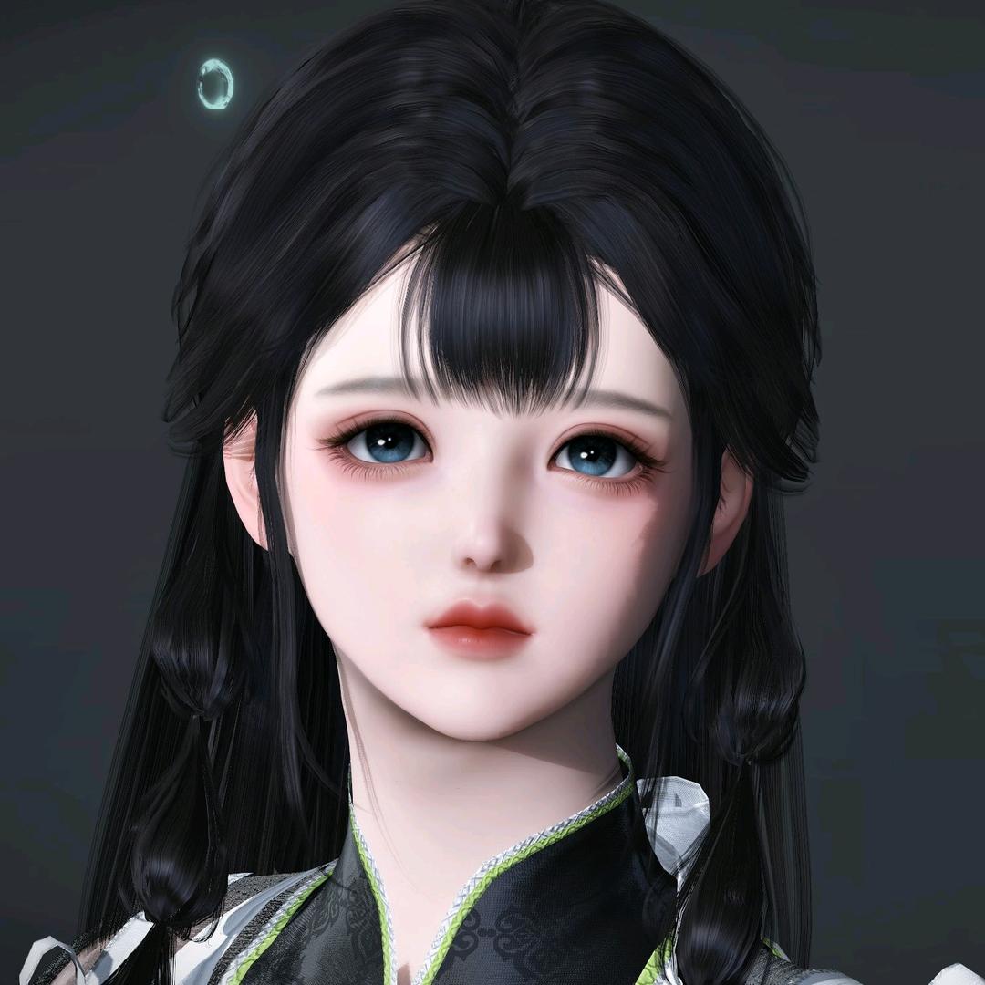 桃筱妞动漫