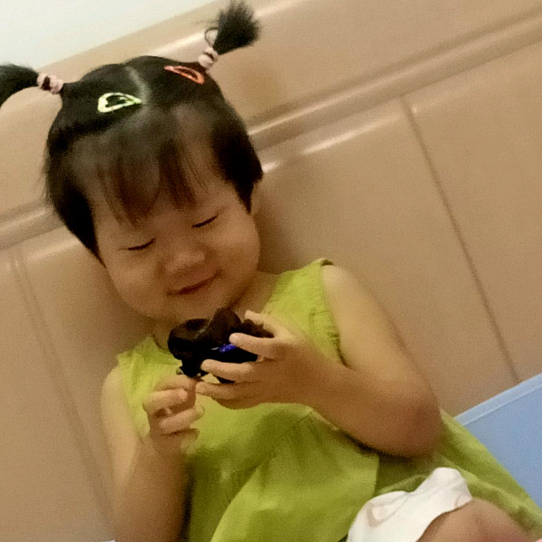 可心妈妈