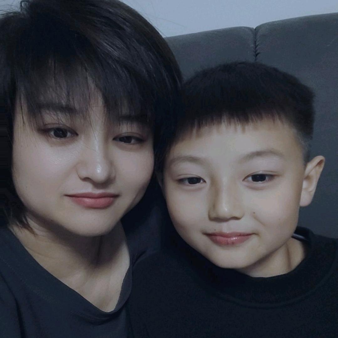 一丝的美好