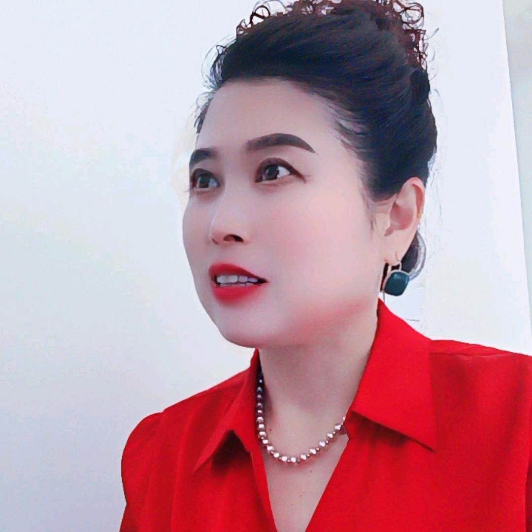 流泪的天使