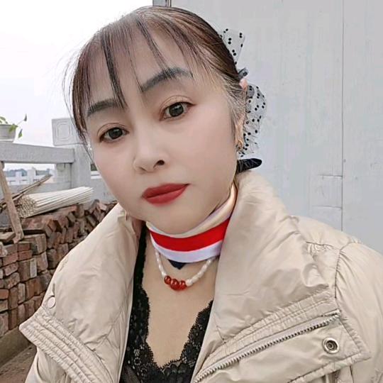 幸运孙姐s