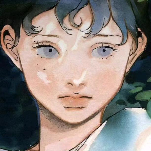 努力画画的瓜瓜