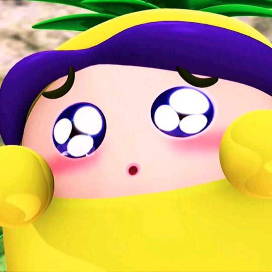 菠萝日记