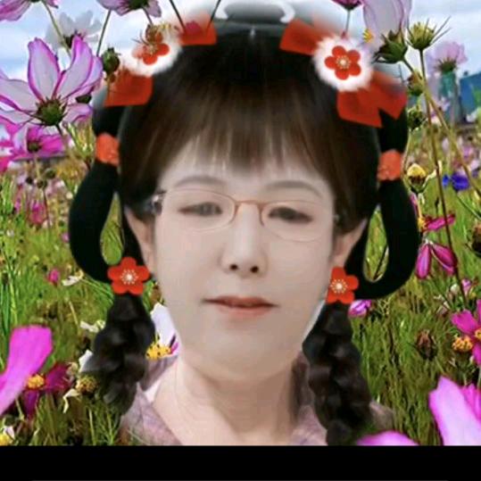 向姐：