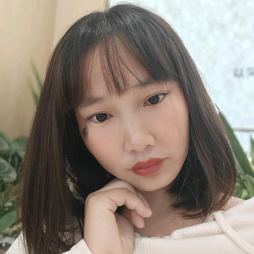 满儿(12月16生日