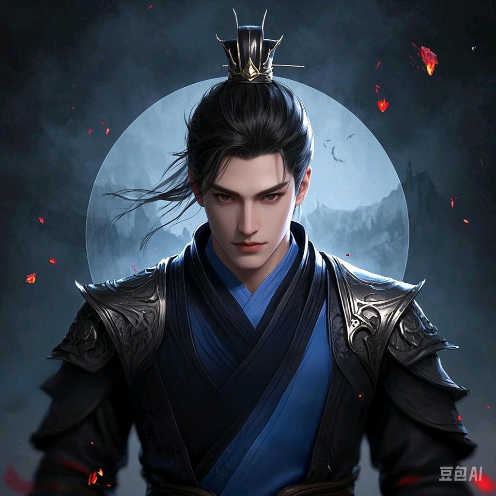 王者荣耀乐墨千辰