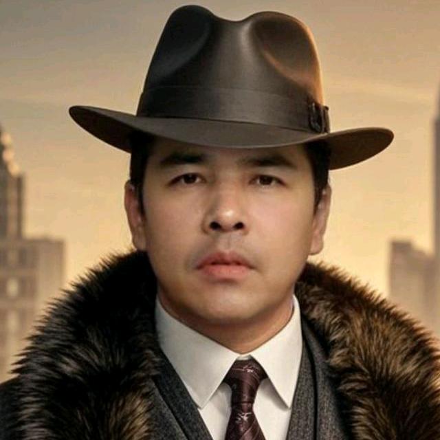 庄总《小老头》