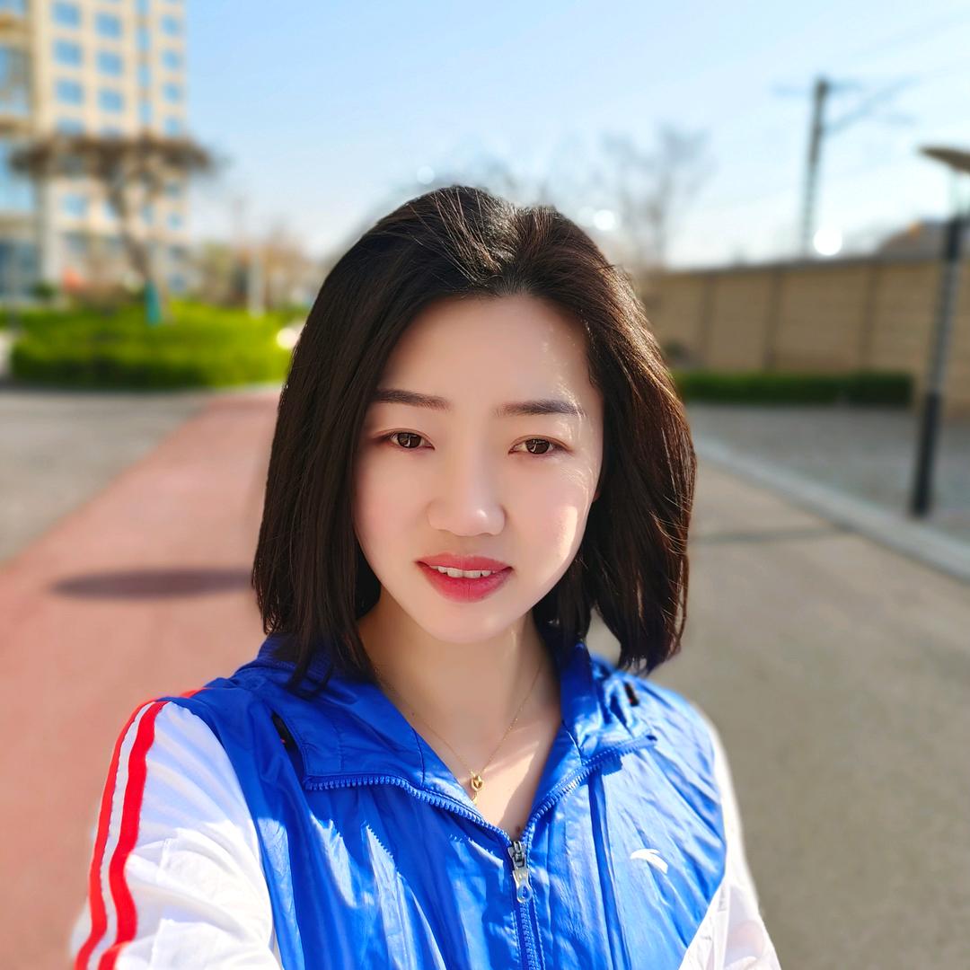 🏠湖芳园 赵露💃