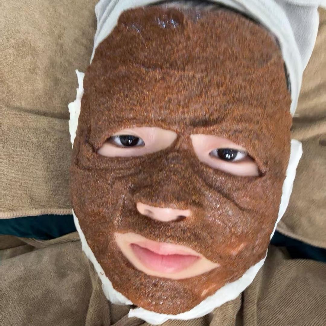 很困