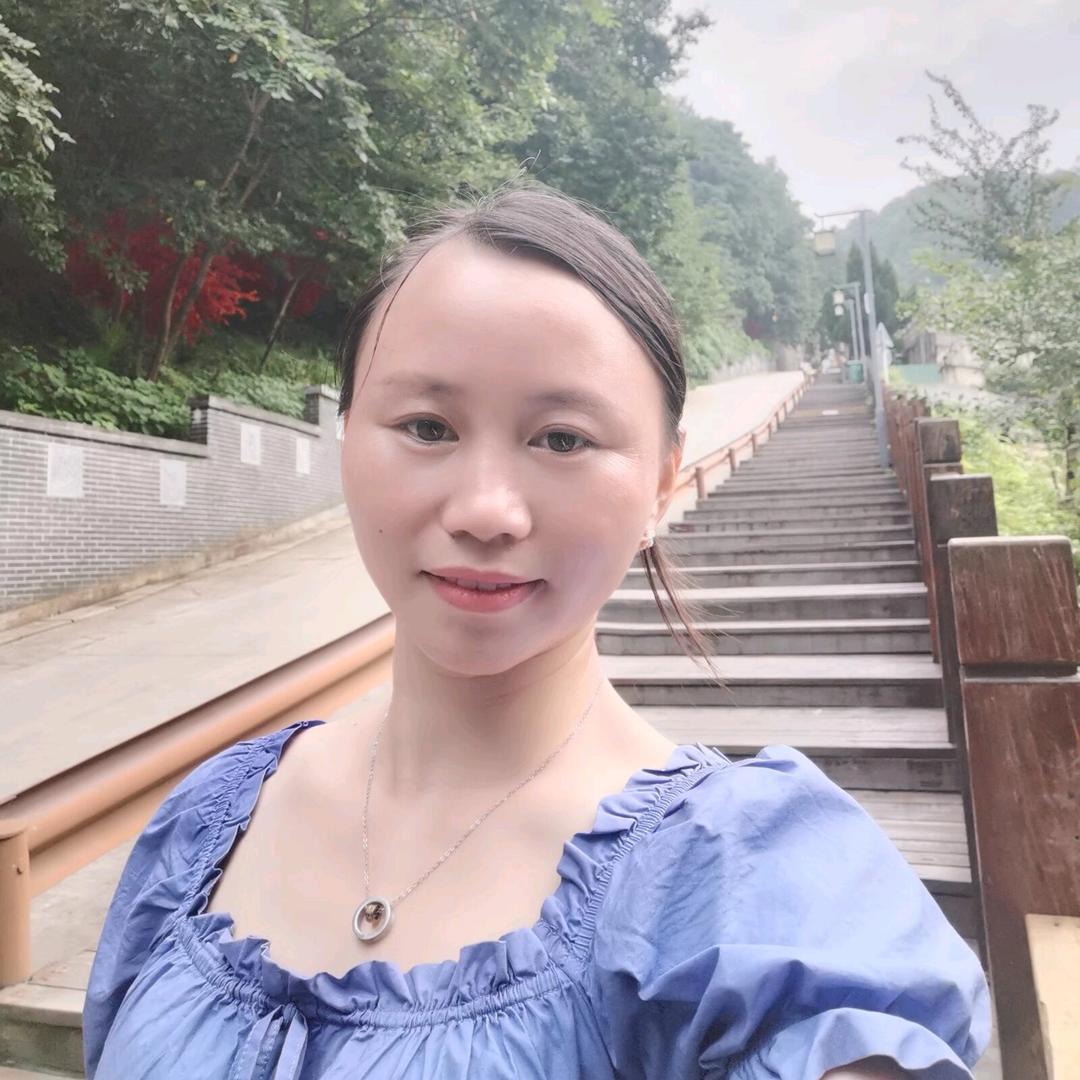小丽姐