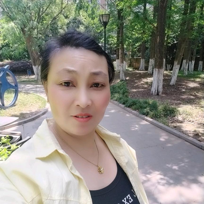 李子姐