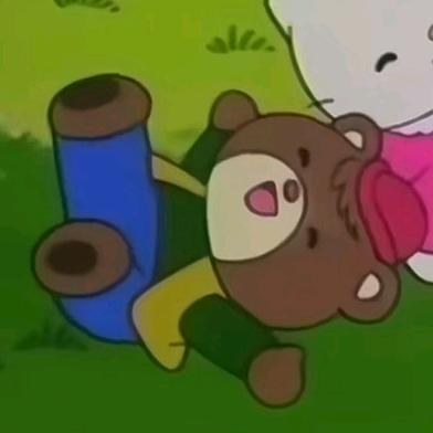 小蠢狗
