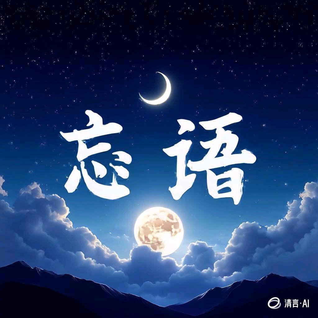 忘语2025臻阁