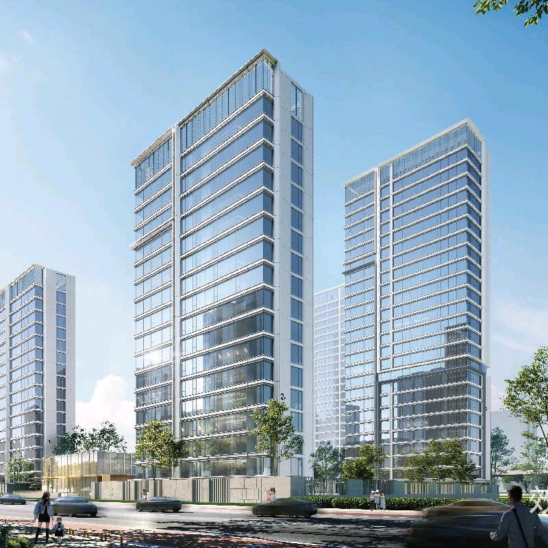 合肥一哥聊楼市