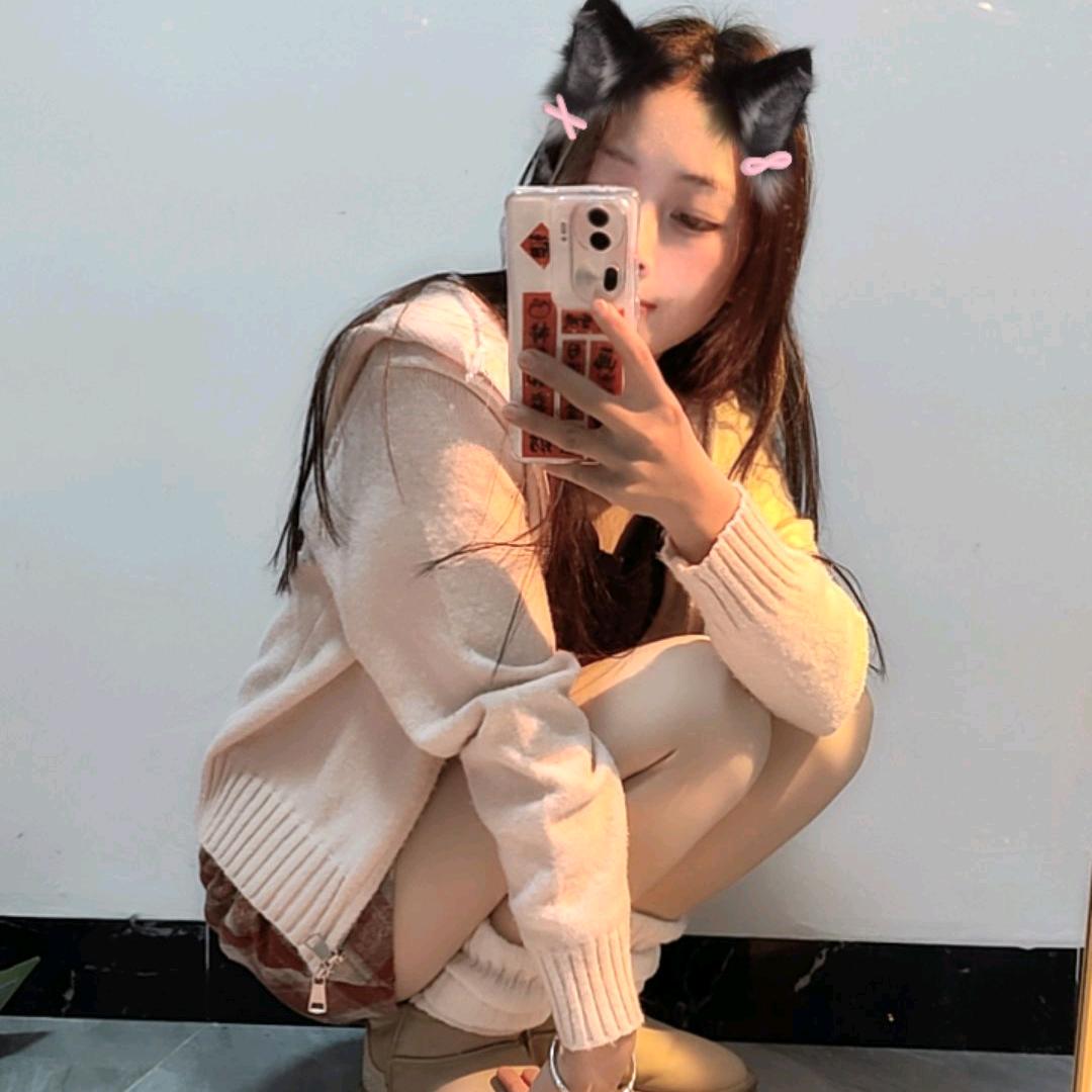 小栗子^（连续点赞拉黑）