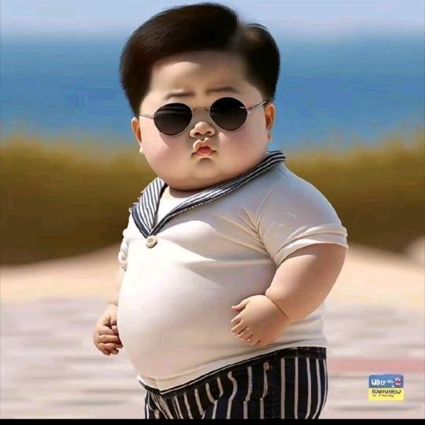 牛魔王【中队长】